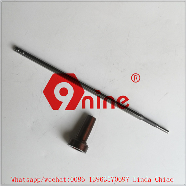 injector valve F00VC01007 For Injector 0445110022/0445110023